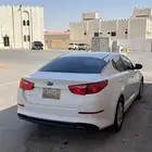 كيا اوبتيما 2015
