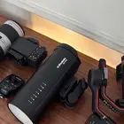 اضاءه بروفوتو
