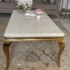 طاولات رخام