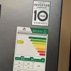 اجهزة جديدة ثلاجة غسالة نشافة فرن كهربائي مايكرويف