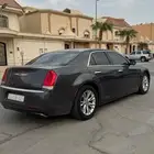 للبيع كرايسلر2013فل كامل اعلى درجه