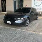 هوندا اكورد 2023 سعودي
