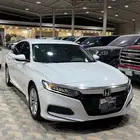 هوندا اكورد استاندر سعودي موديل 2020