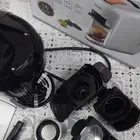 مكينة قهوة 5 في 1 بارد وحار