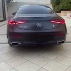 مرسيديس سي ال اي200