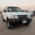 باجيرو ربع