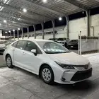 كورولا ستاندر مكينة 2000 سعودي 2025