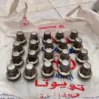 للبيع صواميل جي اكس آر اصلي وكاله