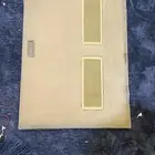 فرشة فتحت سقف مرسيدس شبح