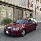 كابريس 2009 6v بلد