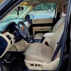 فورد فليكس 2013 - مالك أول