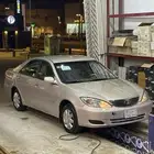 كامري 2004 ارغب بدل ب ددسن