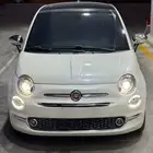 فيات 500 2021