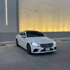مرسيدس C200 كوبيه 2020