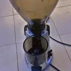 مطحنة قهوه اسبرسو