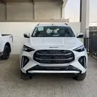 ايسوزو ام يو اكس فل كامل 2025