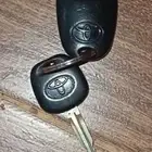 مفتاح كامري اصلي