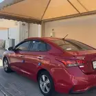 هوانداي اكسنت