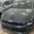 كيا K5 ستاندر مطور 2025