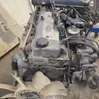 مكينة 1fz لاندكروزر 93 كربريتر