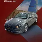 هيونداي النترا 2023 Hyundai Elantra