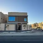 فيلا للبيع الخبر- حي اللؤلؤ