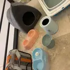 اغراض قطه للبيع