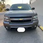 تاهو شيفرولية 2013