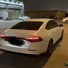 هوندا اكورد 2024