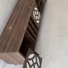 مكتبه