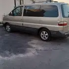 سياره اتش ون