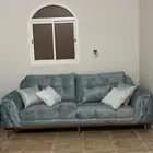 كنب 8 مقاعد نظيف