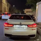 بي ام 730 li 2016 kit m