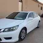 هوندا اكور 2014