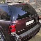 2006 جيب شيفورلية بليز LTZ 4x4 دبل جلد