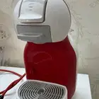 آلة قهوة دولتشي كبسولات