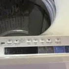 غساله تماتيك مستعمله للبيع