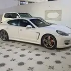 بورش بنميرا 2010 8 سلندر