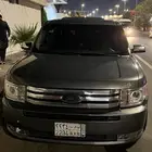 فورد فلكس