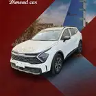كيا سبورتاج 2025 KIA Sportage