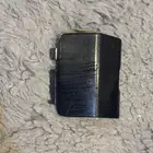 شبك مازدا 6 وغطا الصدام الخلفي اصلي وكاله