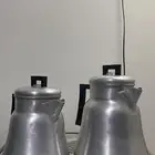 طقم ملاقم معدن نادره