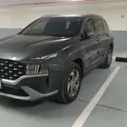 هونداي سنتافي