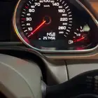 اودي Q7 فل كامل. سوبر تشارج بانوراما