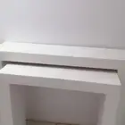 طاولات استقبال