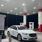 فورد تورس 2013 ستاندر