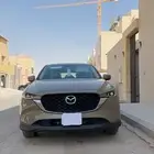 مازداcx5
