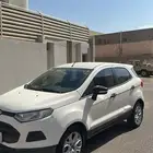 فورد ايكو