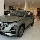 امودا C5ستاندر 2026