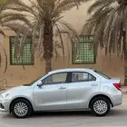 للبيع  سوزوكي ديزاير فل كامل موديل 2024